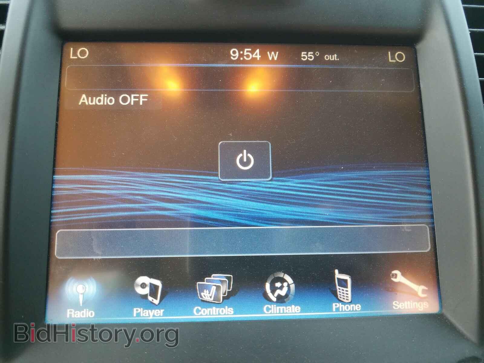 2014 CHRYSLER 300 - VIN: 2C3CCAAG6EH214293 - Фото 9