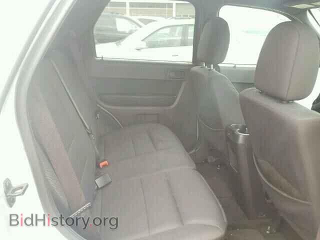 2011 FORD ESCAPE - VIN: 1FMCU0D72BKA48708 - Photo 6