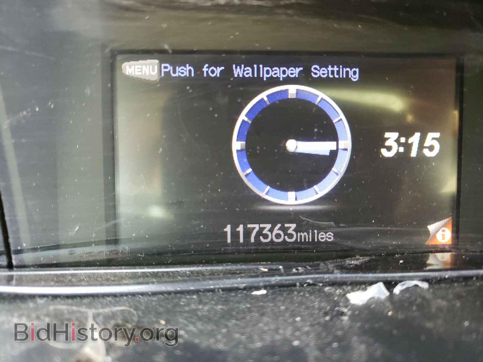 2012 HONDA CIVIC - VIN: 2HGFB2F56CH577460 - Фото 8