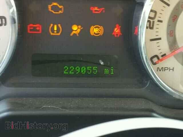 2010 FORD EDGE - VIN: 2FMDK3JC9ABA36058 - Photo 8