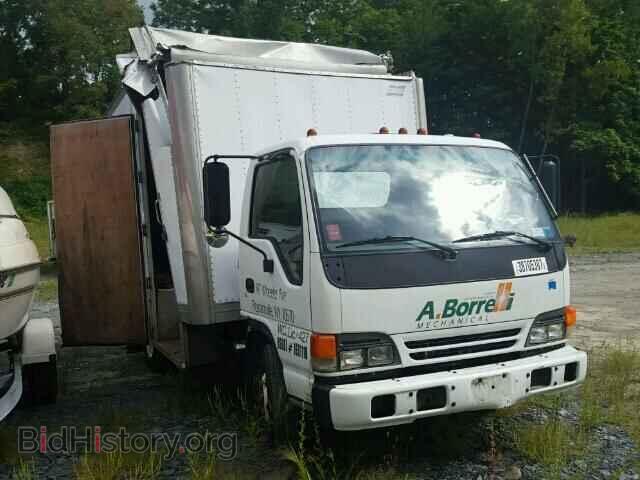 Фотография JALC4B14327001618 - ISUZU NPR 2002