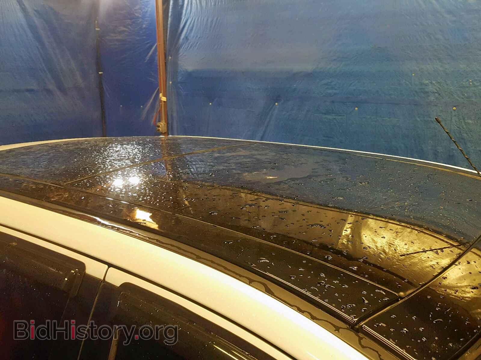 2012 FORD EDGE SEL - VIN: 2FMDK4JC0CBA40282 - Photo 9