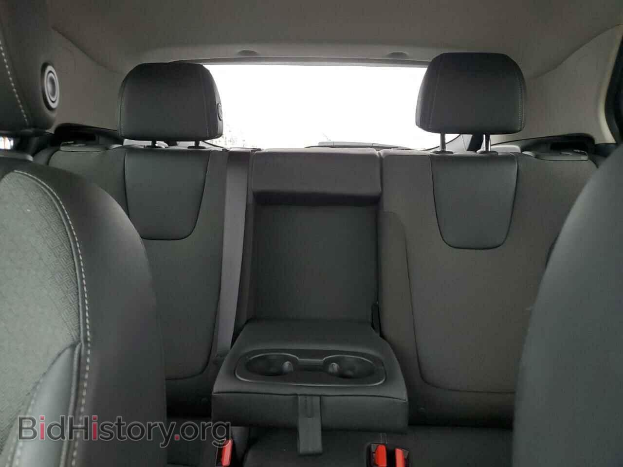 2023 BUICK ENCORE - VIN: KL4MMDSL6PB123010 - Фото 10