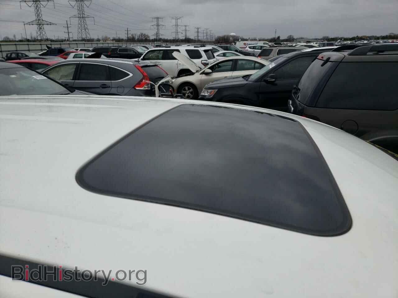 2011 MAZDA CX-9 - VIN: JM3TB3CA5B0328568 - Фото 9