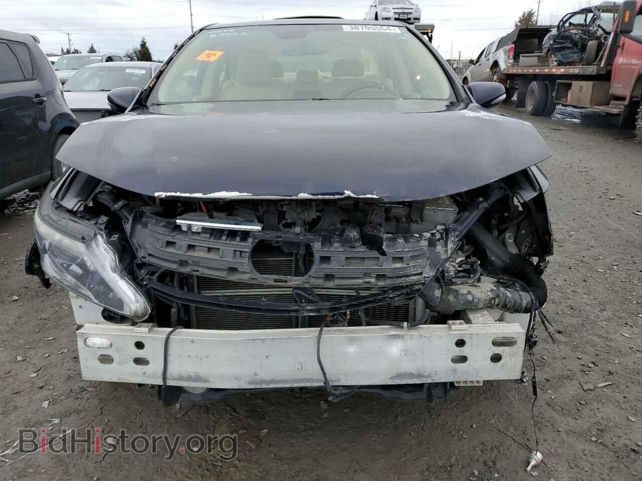 2010 LEXUS HS - VIN: JTHBB1BA6A2009935 - Фото 5