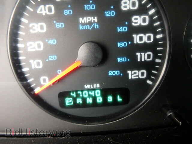 2000 CHRYSLER SEBRING - VIN: 3C3EL55H0YT220699 - Фото 8