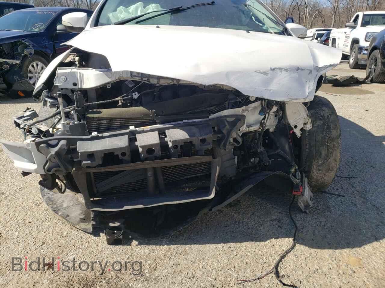 2012 FORD FOCUS - VIN: 1FAHP3M28CL445686 - Photo 7