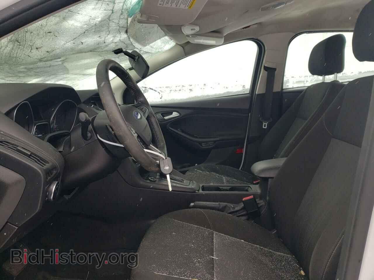 2015 FORD FOCUS - VIN: 1FADP3K27FL217765 - Фото 7