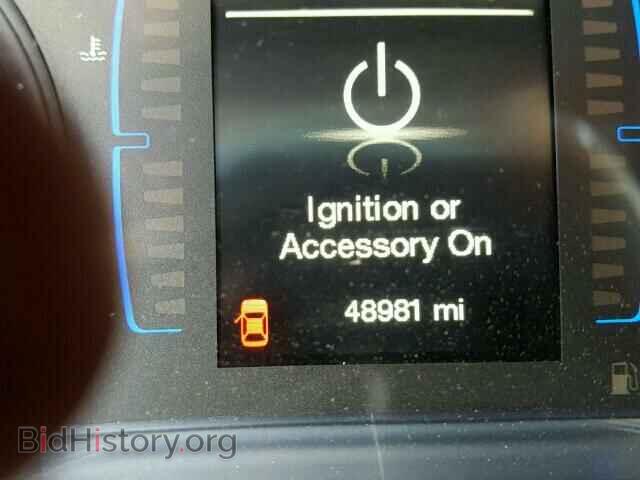 2015 CHRYSLER 200 - VIN: 1C3CCCABXFN737745 - Фото 8
