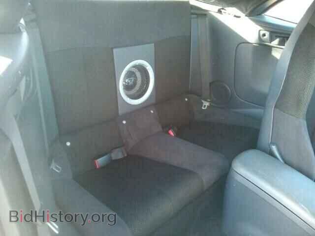 2008 MITSUBISHI ECLIPSE - VIN: 4A3AL25F48E013348 - Photo 6