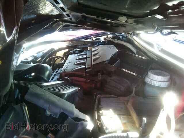 2008 MITSUBISHI ECLIPSE - VIN: 4A3AL25F48E013348 - Photo 7