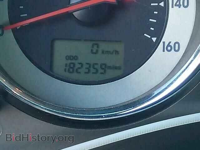 2008 MITSUBISHI ECLIPSE - VIN: 4A3AL25F48E013348 - Photo 8