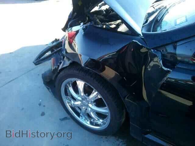 2008 MITSUBISHI ECLIPSE - VIN: 4A3AL25F48E013348 - Photo 10