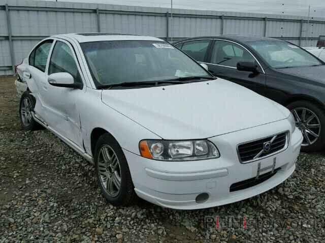 Photo YV1RS592092731221 - VOLVO S60 2009