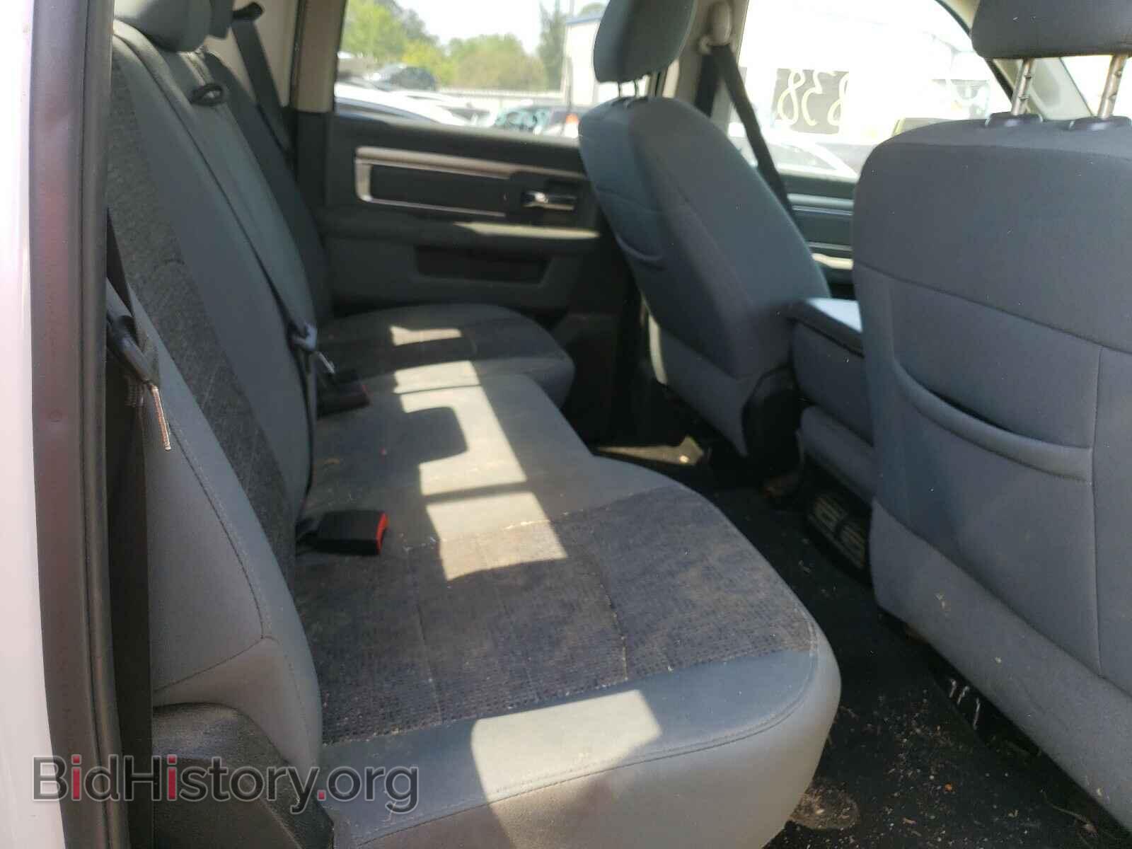 2017 RAM 1500 - VIN: 1C6RR6TT2HS550152 - Photo 6