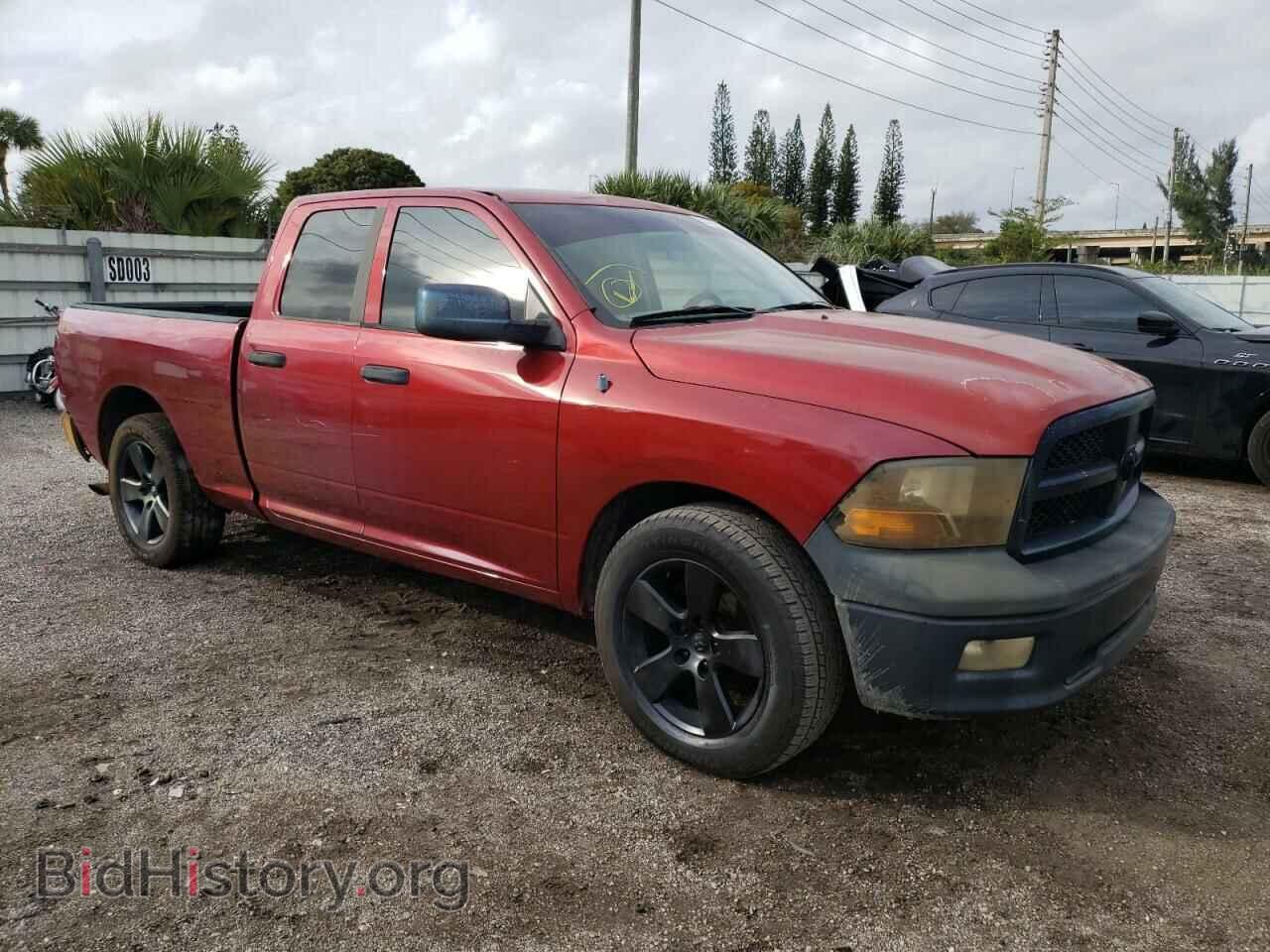 2009 DODGE All Models - VIN: 1D3HB18P59S740544 - Фото 4