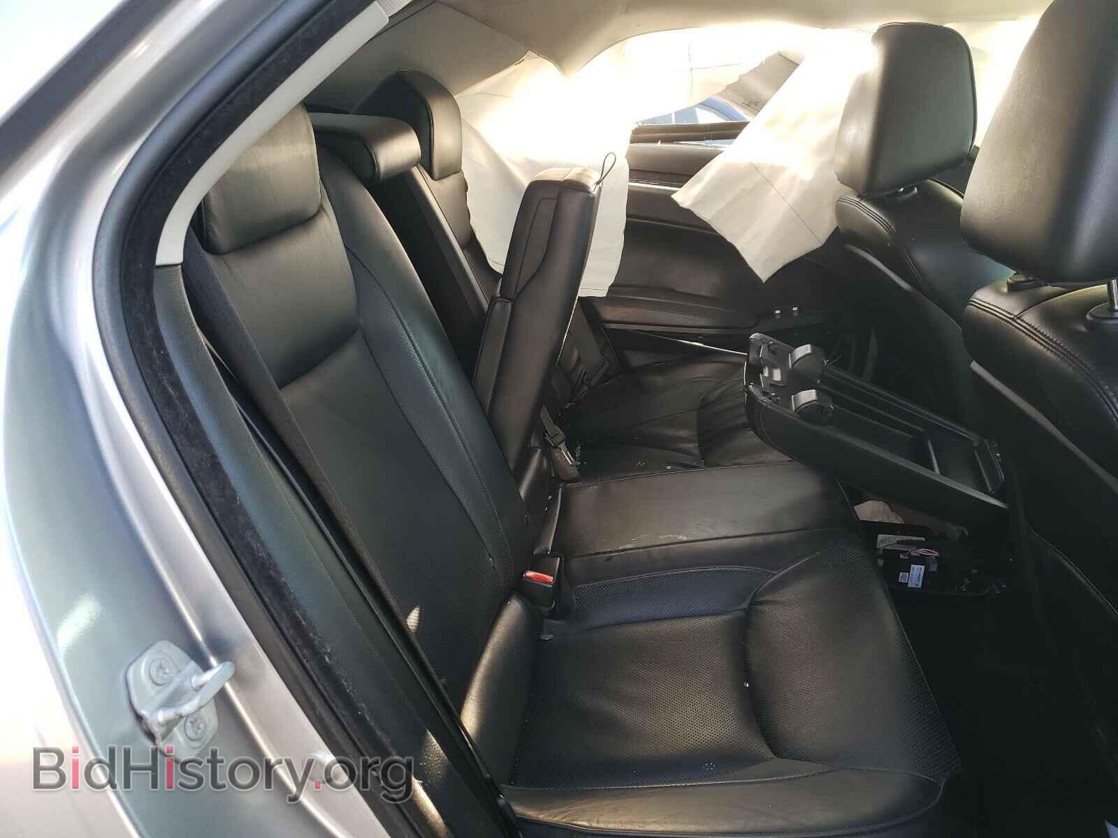 2016 CHRYSLER 300 - VIN: 2C3CCAEG2GH320057 - Фото 6