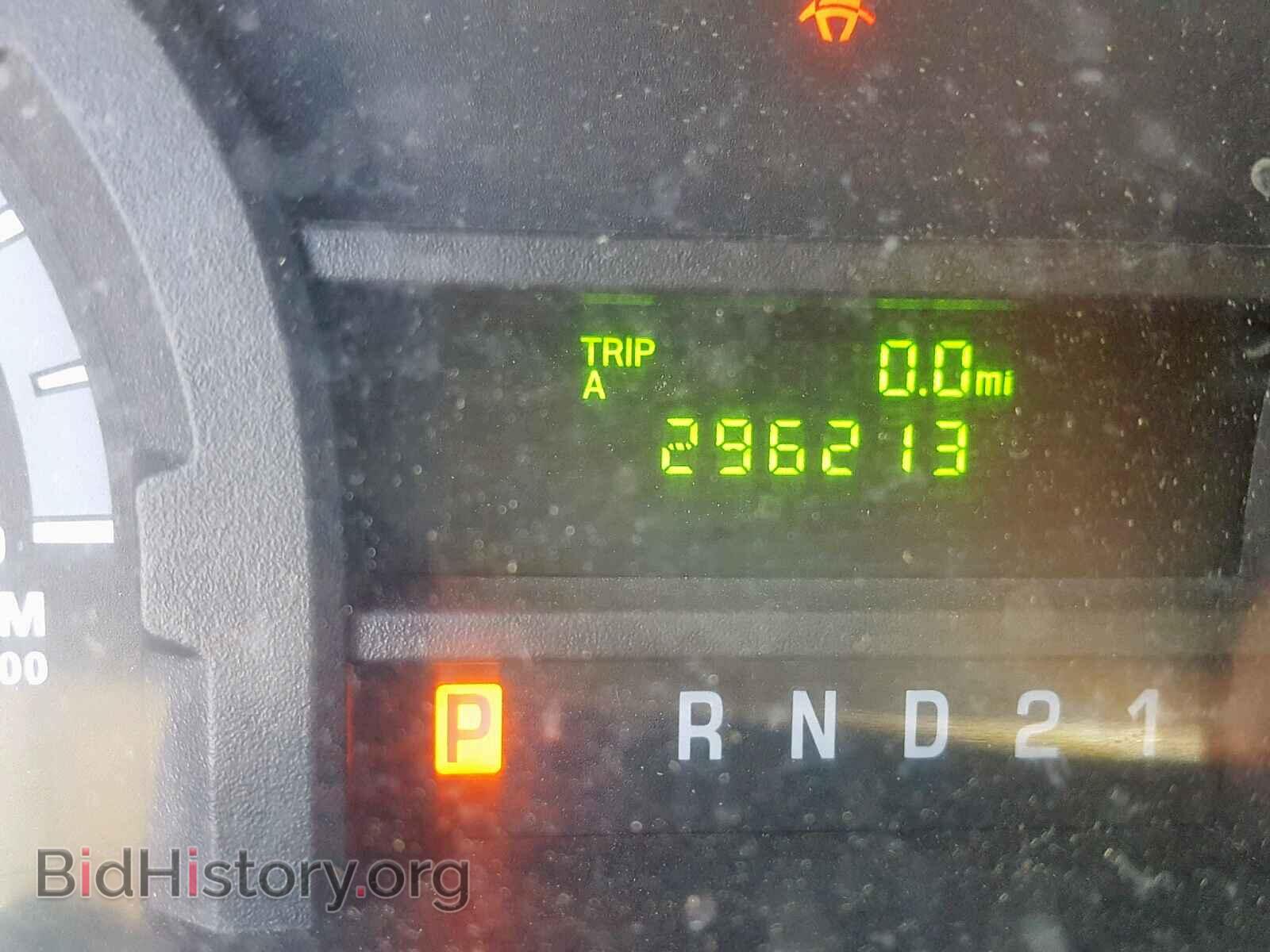 2013 FORD ECONOLINE - VIN: 1FMNE3BL9DDA59686 - Фото 8