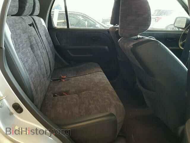 2003 HONDA CRV - VIN: SHSRD68493U102224 - Фото 6
