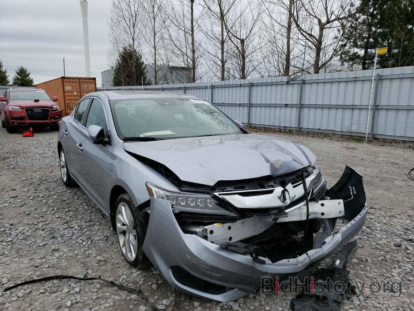 Photo 19UDE2F75GA800561 - ACURA ILX 2016