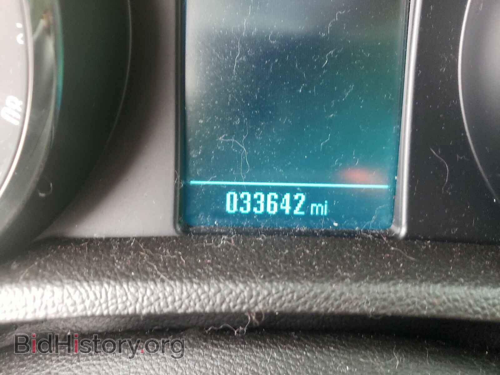 2015 BUICK ENCORE - VIN: KL4CJGSB1FB228467 - Photo 8