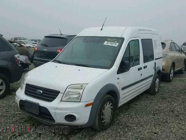 2011 FORD TRANSIT CO - VIN: NM0LS6BN6BT066263 - Фото 2