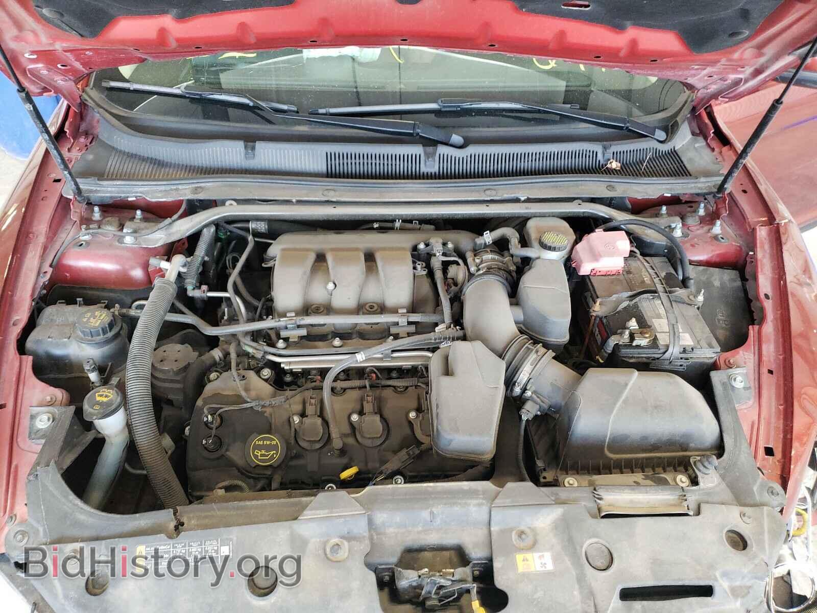 2014 FORD TAURUS - VIN: 1FAHP2E89EG146474 - Photo 7
