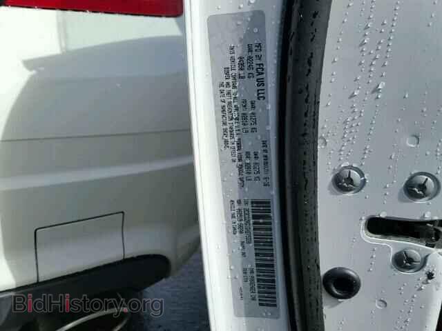 2016 DODGE CHALLENGER - VIN: 2C3CDZAG1GH275338 - Фото 9