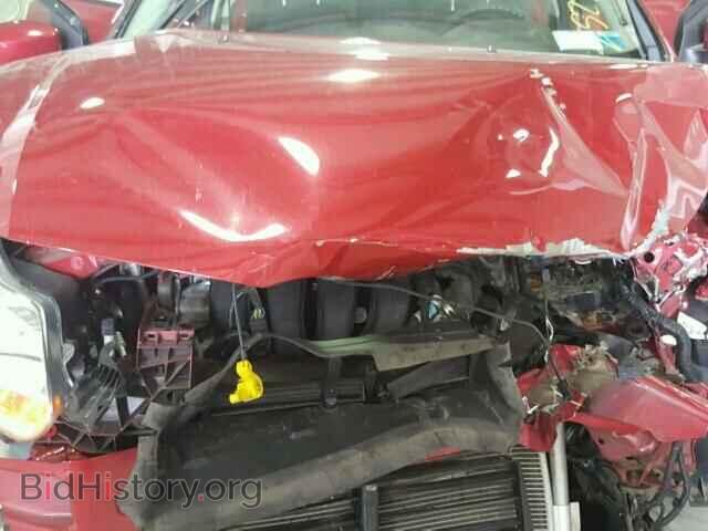 2012 FORD FOCUS - VIN: 1FAHP3F29CL117254 - Фото 7