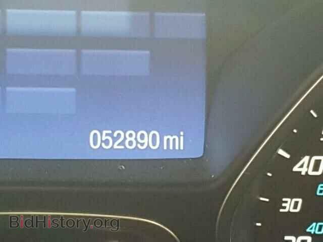 2012 FORD FOCUS - VIN: 1FAHP3F29CL117254 - Фото 8