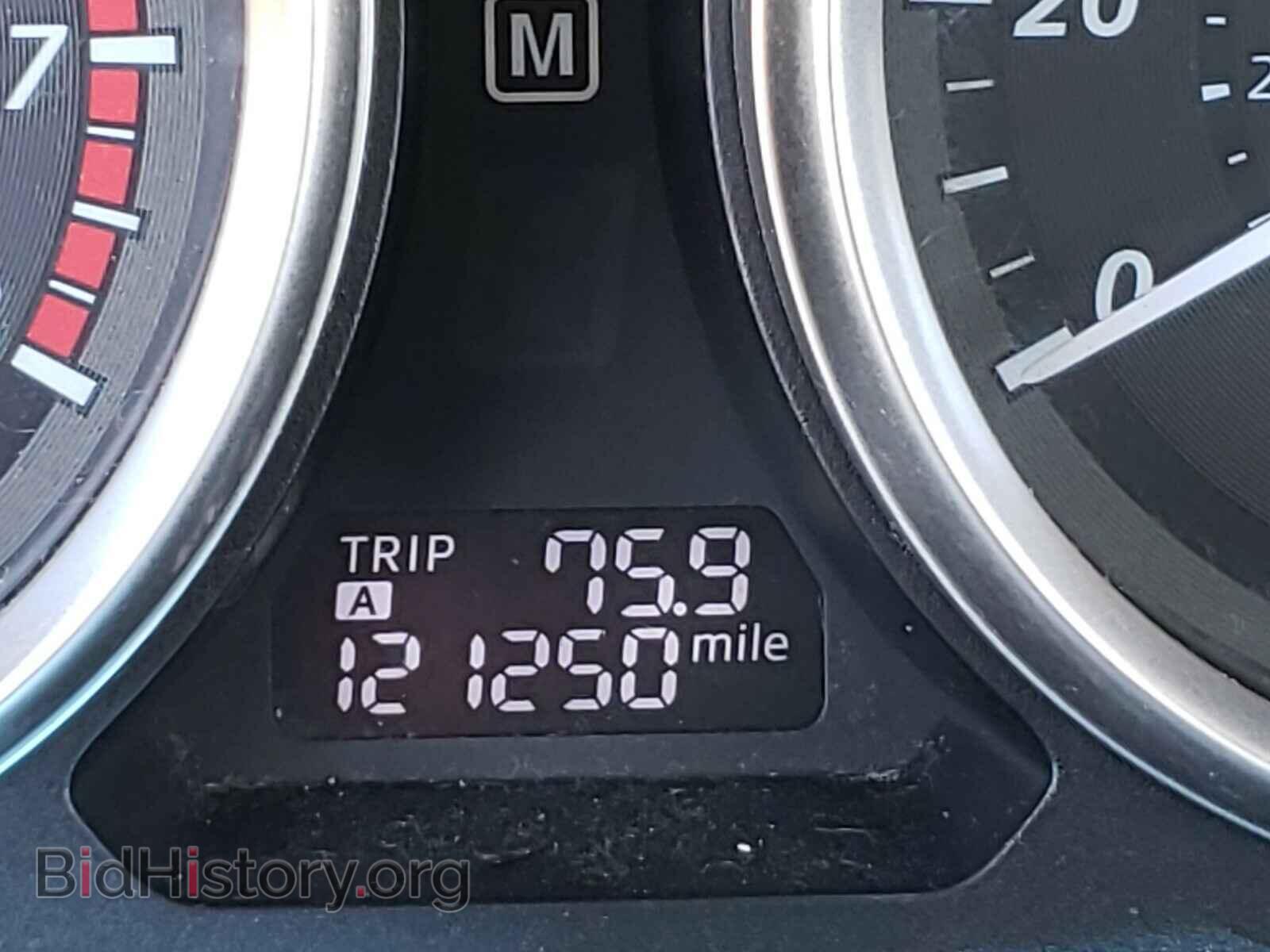 2013 MAZDA CX-9 - VIN: JM3TB2DA7D0420938 - Фото 8