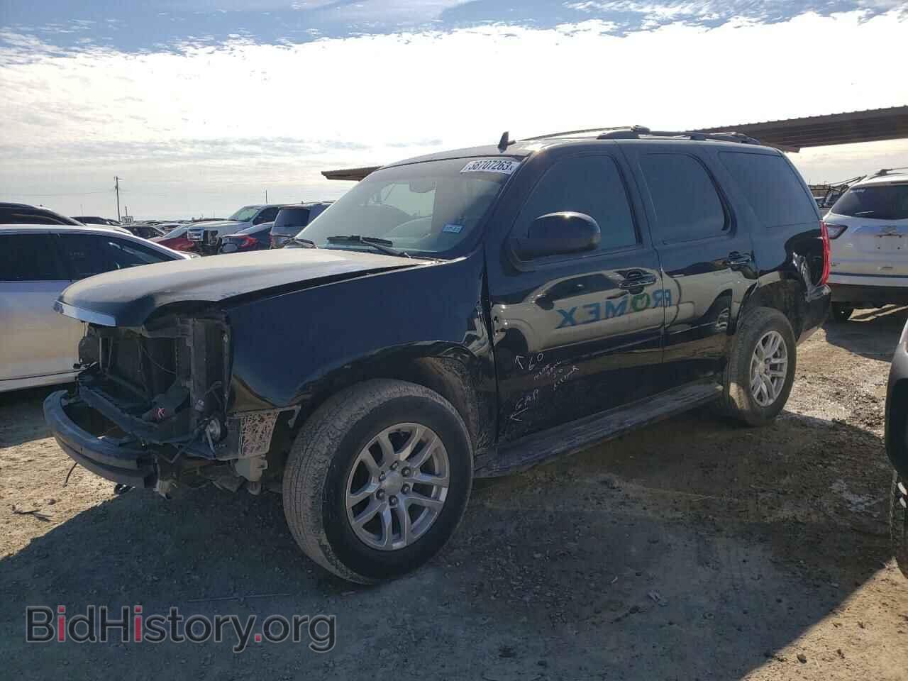 Photo 1GKS1CE07CR115165 - GMC YUKON 2012