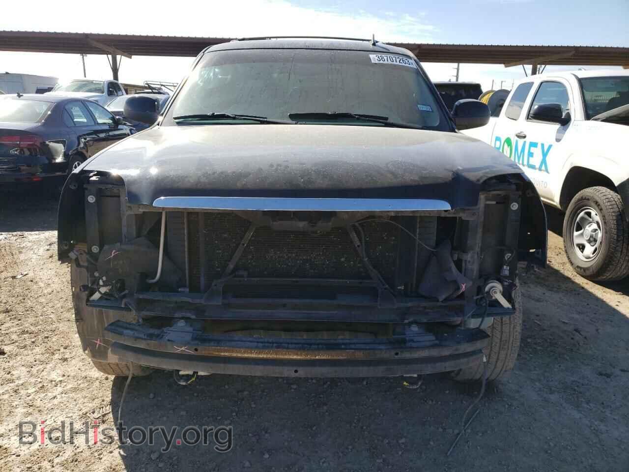 2012 GMC YUKON - VIN: 1GKS1CE07CR115165 - Фото 5