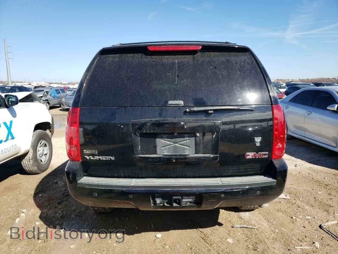 2012 GMC YUKON - VIN: 1GKS1CE07CR115165 - Фото 6
