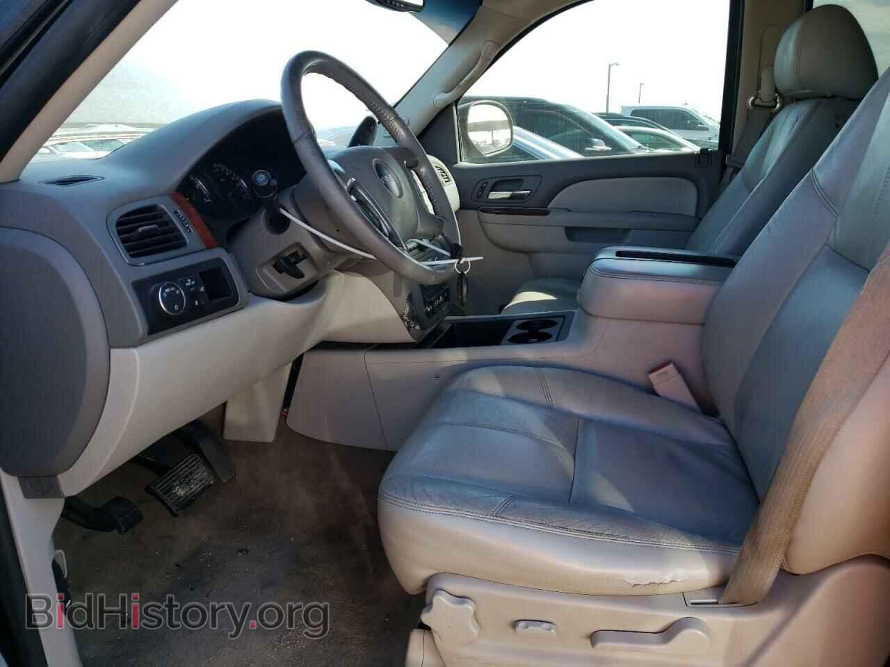 2012 GMC YUKON - VIN: 1GKS1CE07CR115165 - Фото 7