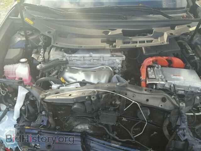 2014 LEXUS ES300 - VIN: JTHBW1GG4E2063936 - Фото 7
