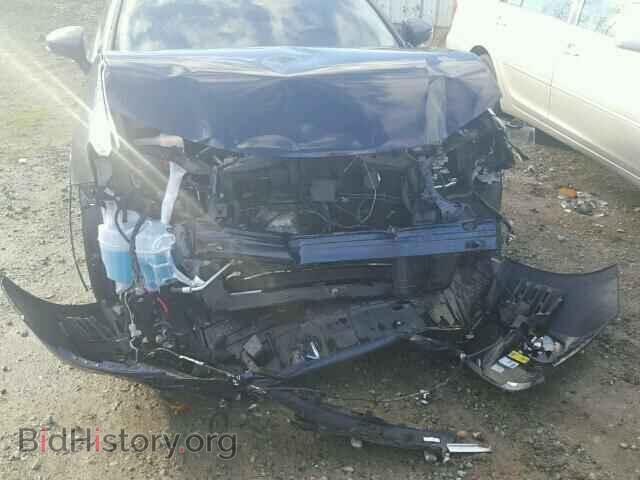 2014 LEXUS ES300 - VIN: JTHBW1GG4E2063936 - Фото 9