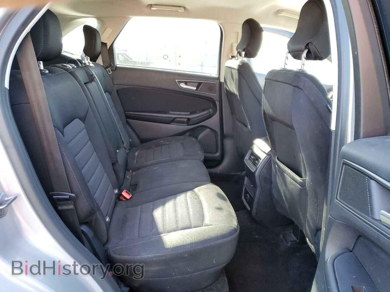 2016 FORD EDGE - VIN: 2FMPK3G92GBC31114 - Фото 10