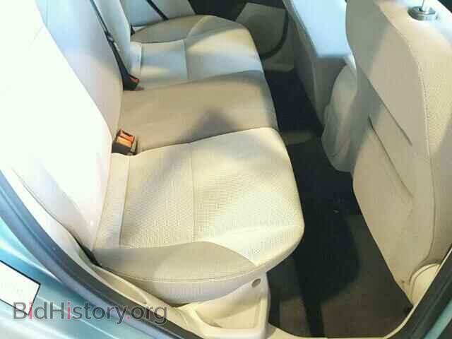 2012 FORD FOCUS - VIN: 1FAHP3K28CL373066 - Фото 6