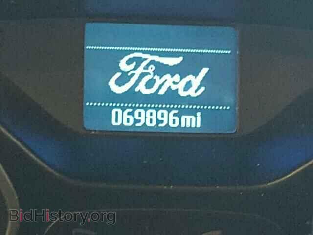 2012 FORD FOCUS - VIN: 1FAHP3K28CL373066 - Фото 8
