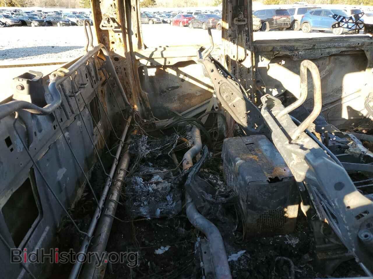 2019 RAM 1500 - VIN: 1C6RR6FT7KS650623 - Фото 10
