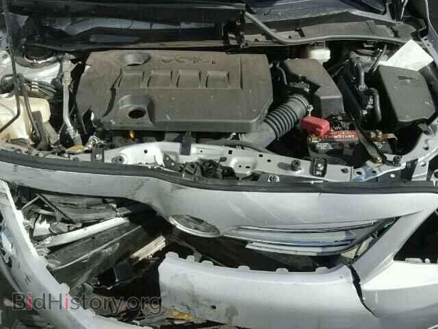 2013 TOYOTA COROLLA - VIN: 5YFBU4EE0DP079741 - Photo 7