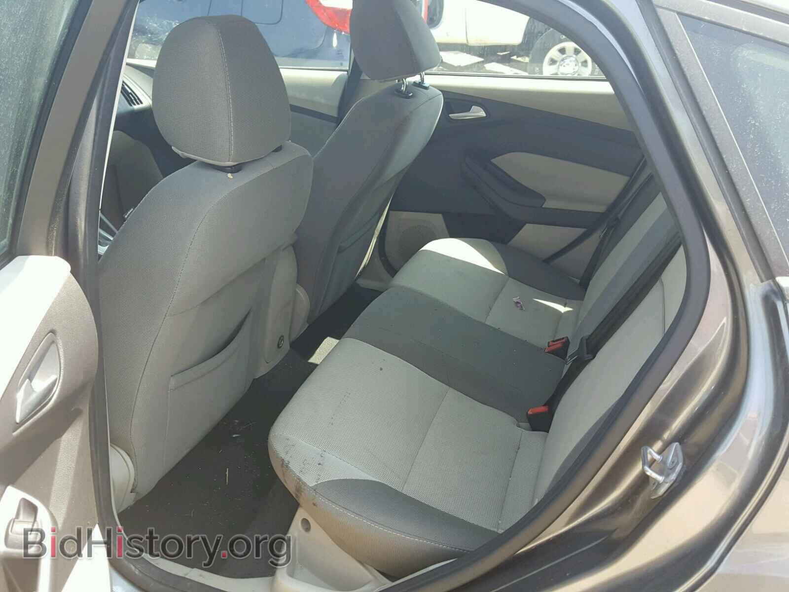 2014 FORD FOCUS - VIN: 1FADP3K25EL163039 - Photo 6
