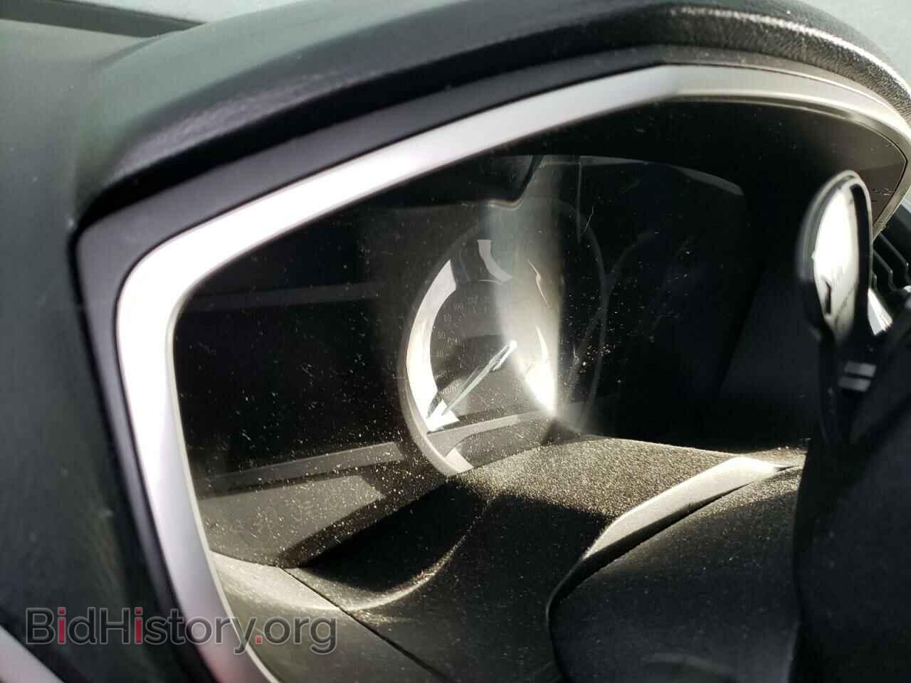 2017 FORD EDGE - VIN: 2FMPK4J87HBB73122 - Фото 9