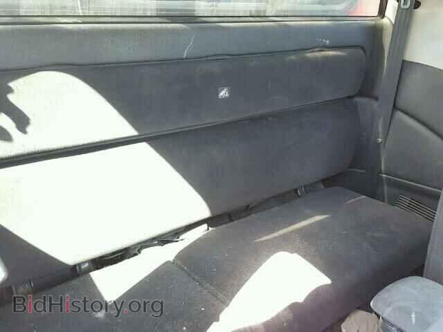 2004 DODGE DAKOTA - VIN: 1D7GL12K44S659371 - Фото 6