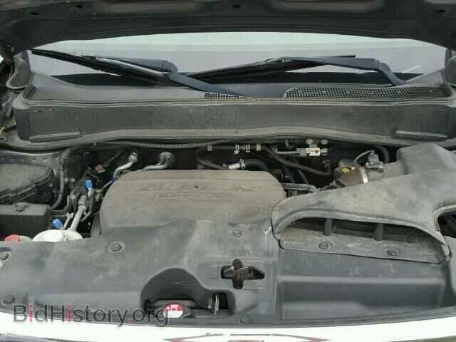 2011 HONDA PILOT - VIN: 5FNYF4H47BB081468 - Фото 7
