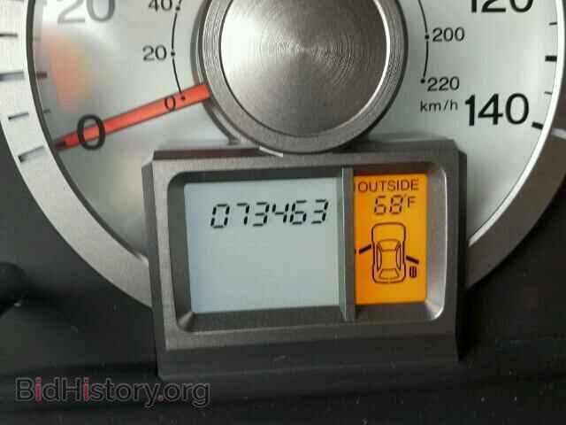 2011 HONDA PILOT - VIN: 5FNYF4H47BB081468 - Фото 8