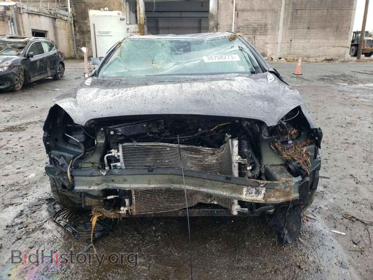 2013 BUICK VERANO - VIN: 1G4PP5SK6D4157192 - Фото 5