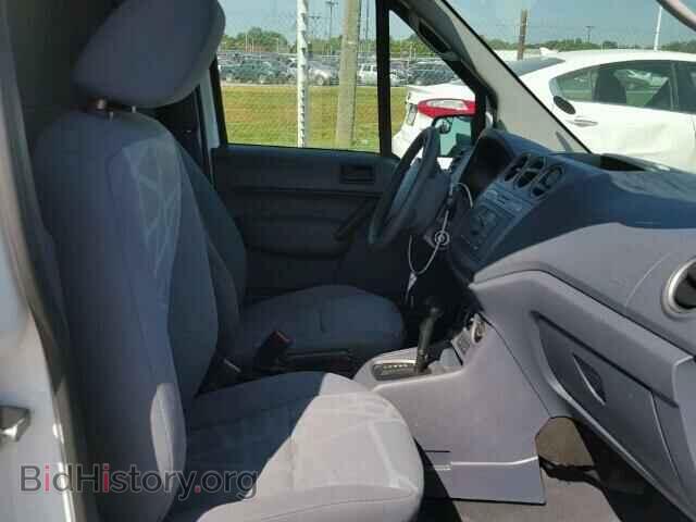 2011 FORD TRANSIT CO - VIN: NM0LS7AN7BT060074 - Фото 5