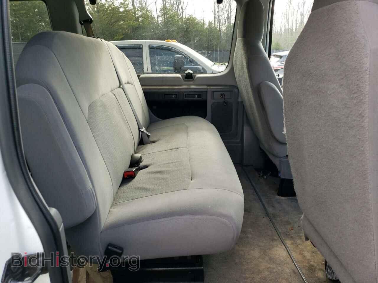 2012 FORD ECONOLINE - VIN: 1FBSS3BL4CDA88905 - Photo 11